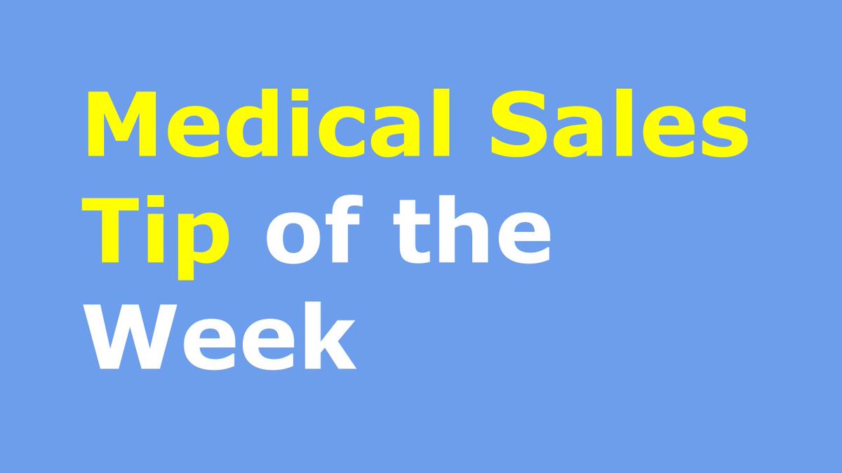 Sales Tip of Week #2  - Use Map Plotter youtu.be/V9fjUSj3xkI