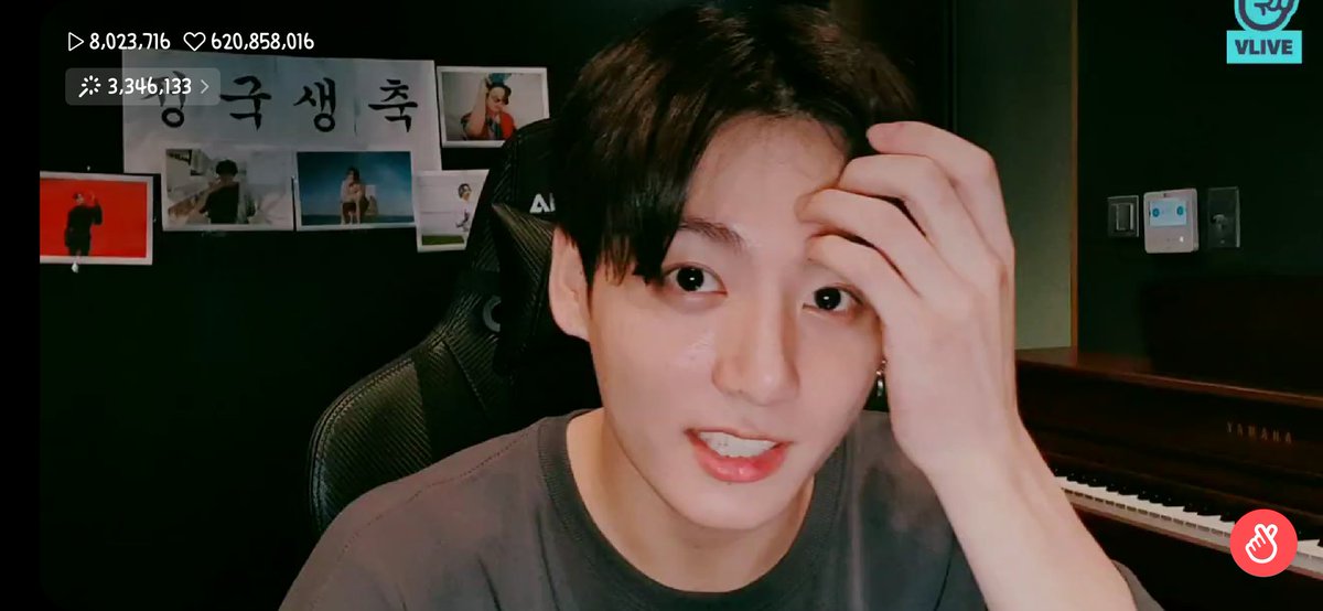 minisobok's tweet photo. 꾹이한테 생축 선물 받은 아미들
축하해요 💛 
전정국 생일 축하한다 사랑해 💜

🧈 #그래미butter
🧈 #RequestButter
🧈 #BTS_Butter 
🧈 #정국이는_9월의_첫번째_기적 https://t.co/f20a57cSIo