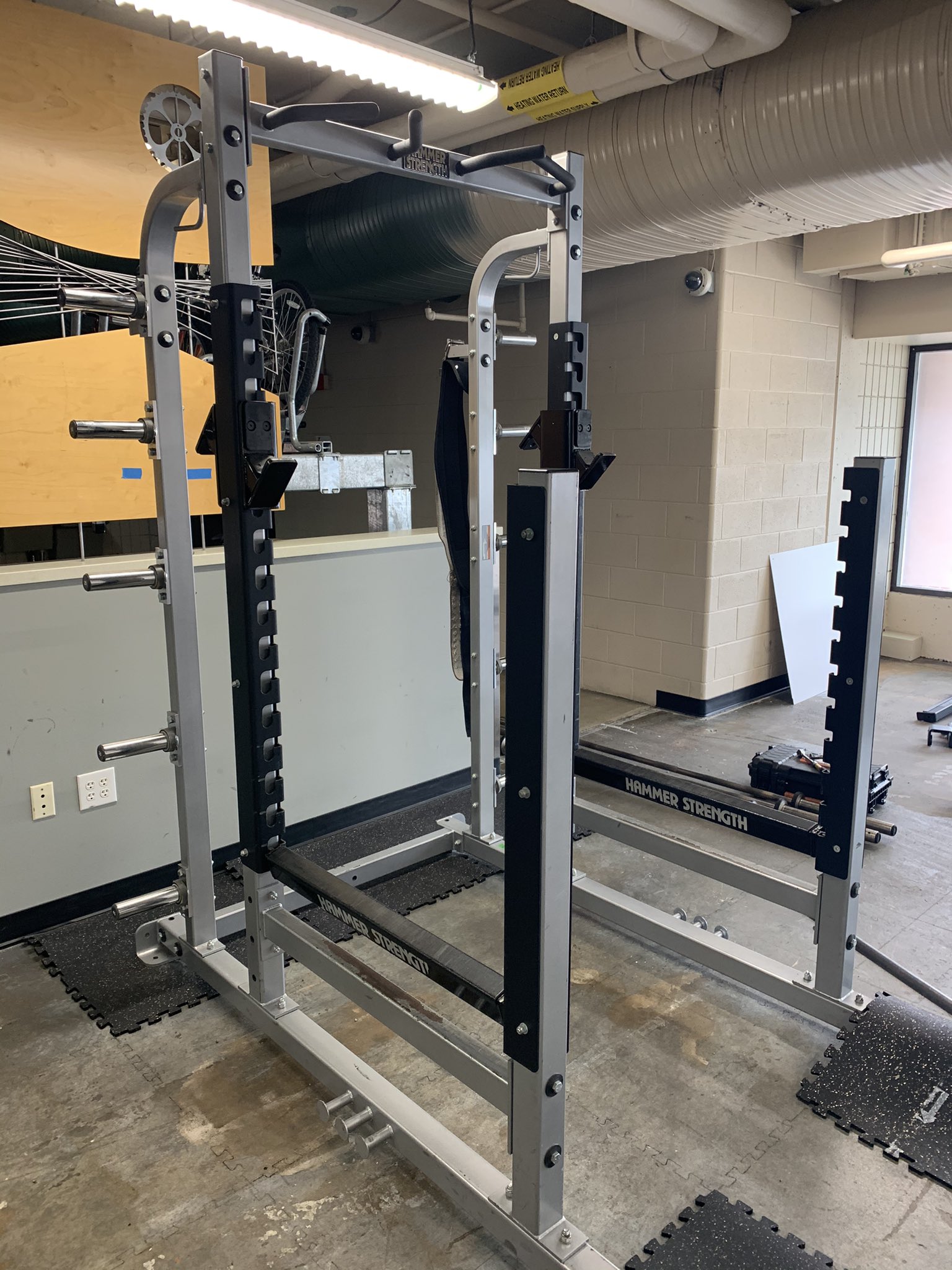 Fitness & Exercise Solutions (FitnessExSol) / Twitter