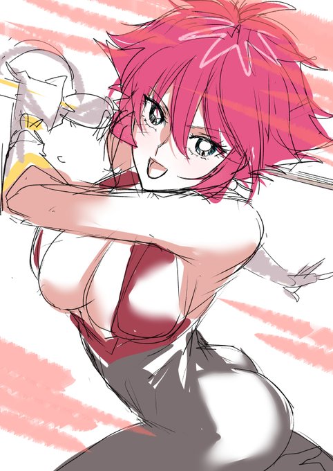 逆に一番エロいみたいなとこある 