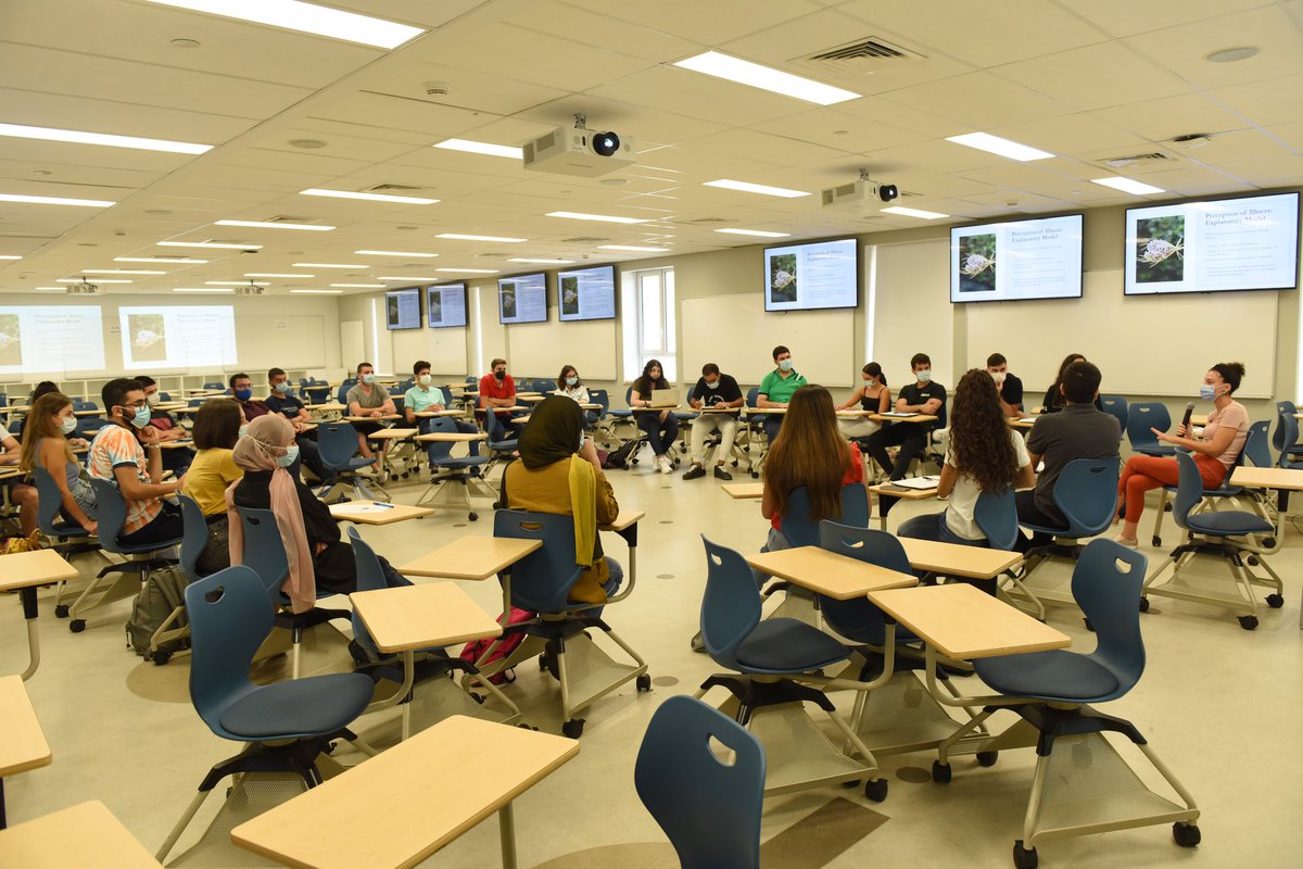 American University of Beirut tweet media