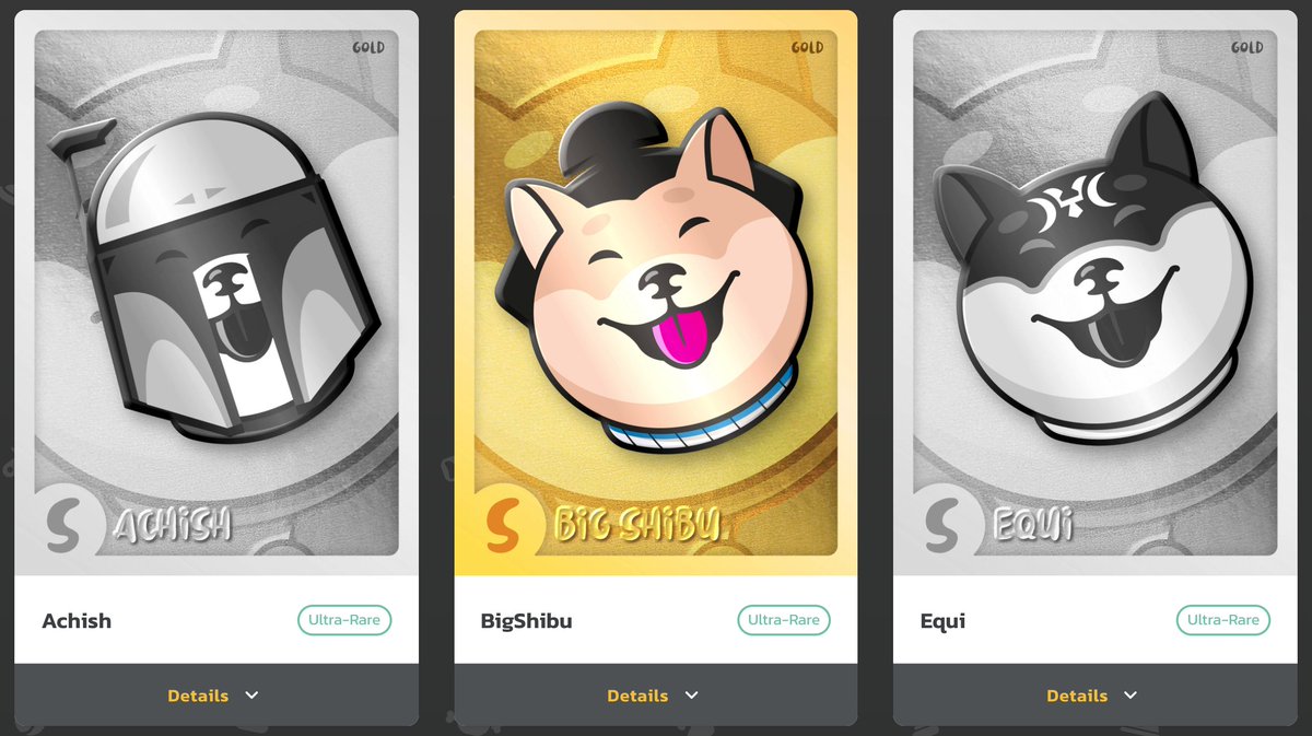 Shibance tweet media