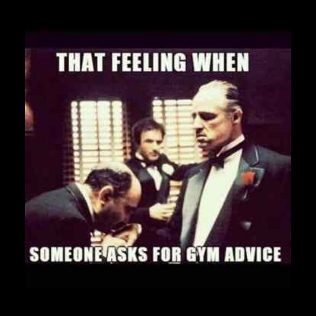nutrition_hd's tweet photo. I'm gonna make him a routine he can't refuse. Tag your gym Godfather below! 👇

#supplements #vitamins #supportlocal #shoplocal #highdesert #fitness #gym #gymlife #weightlifting #bodybuilding #gymmotivation #healthylifestyle #instafit https://t.co/Cgu5RKR64f