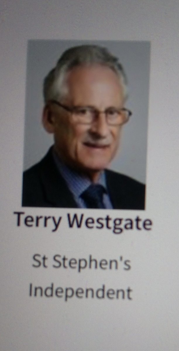 It is official, today I have resigned from the Conservative Party and shall be serving the remaining time of my term in office as an Independent Councillor.