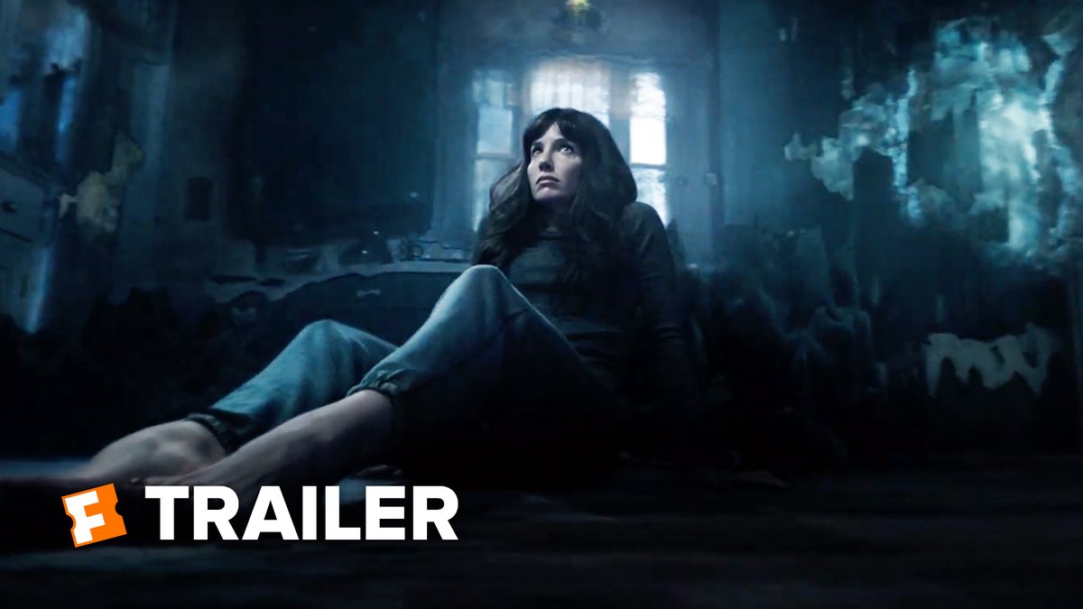 Fandango on Twitter "A new Malignant trailer has giallo colours and a