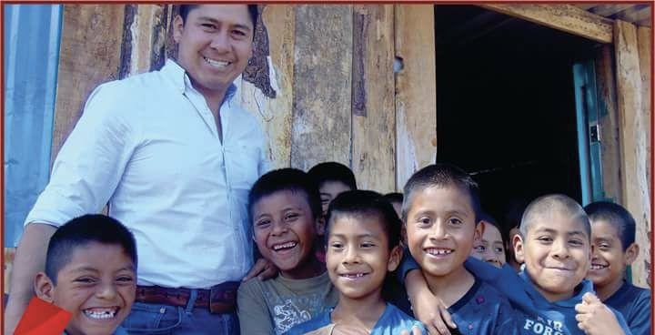 A todos los niños les deseo un feliz y extraordinario inicio a clases, pronto esperemos regresar a la normalidad, pasiencia falta poco,tú vales mucho