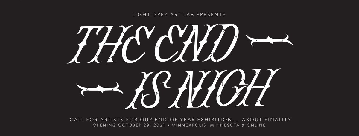 Light Grey Art Lab tweet media