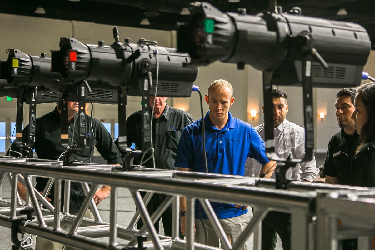 AVMS has some great positions available and our team has created some wonderful training programs to help you advance your career. Come join our family!
avms.com/careers/