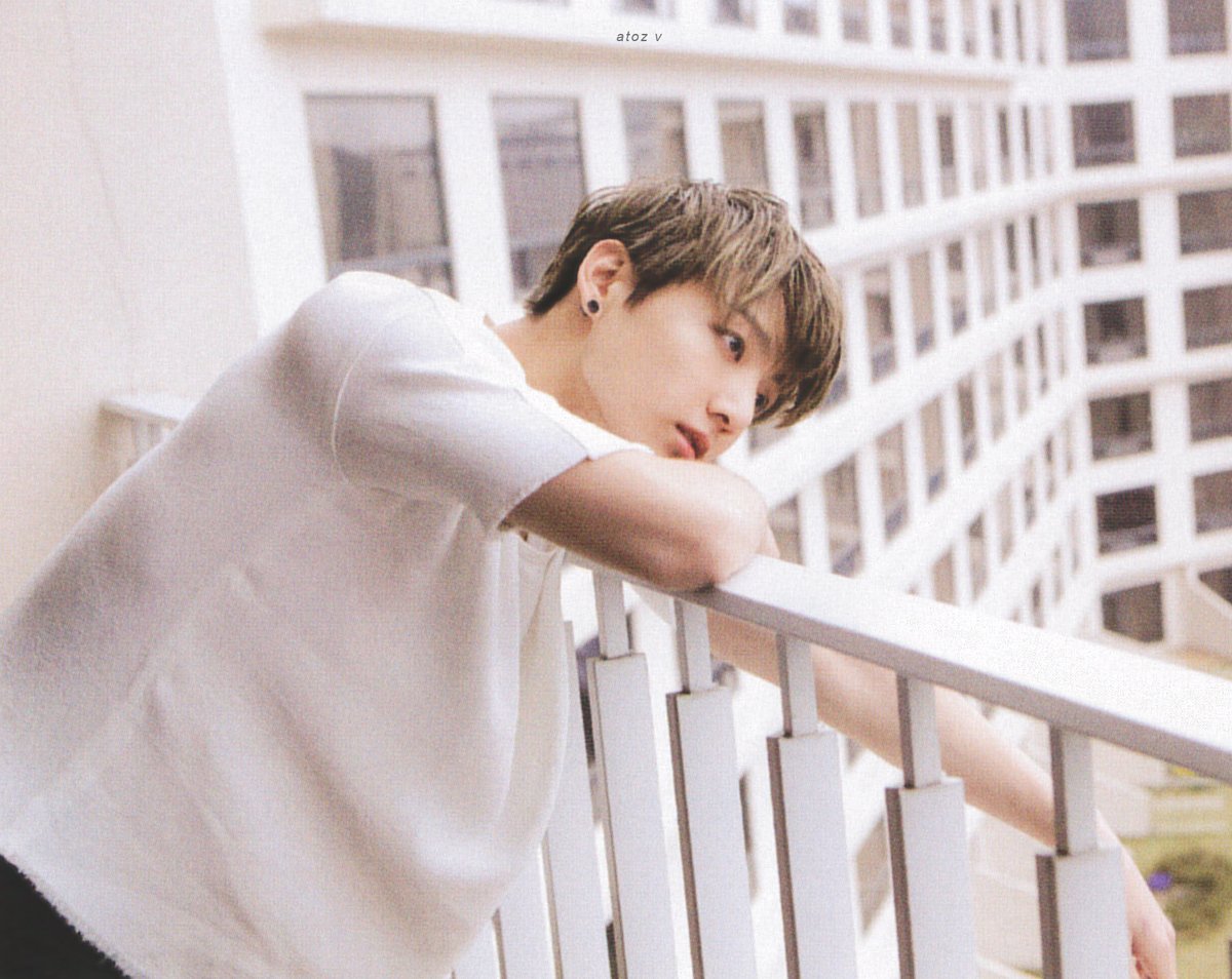 atozv_scan's tweet photo. #HappyBirthdayJungkook 
#HAPPYJKDAY https://t.co/CotGsELBoe