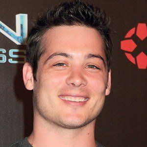 Happy Birthday to Mike Erwin     