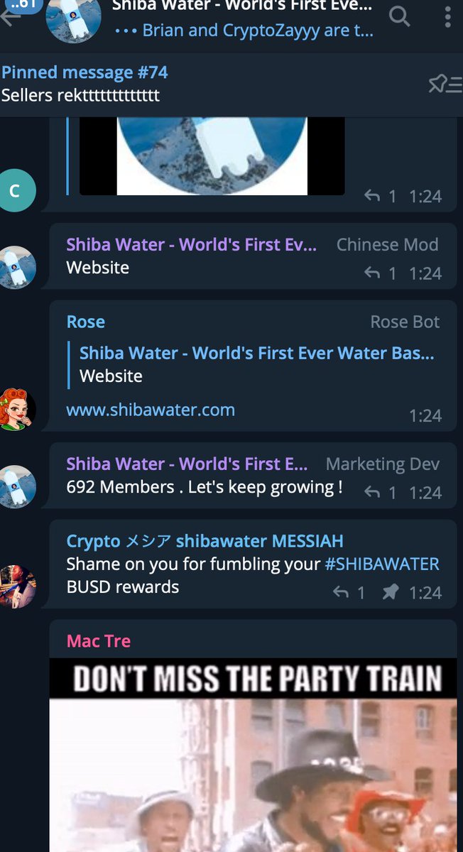 coinhunterlab's tweet photo. #SHIBAWATER を100000000匹 『約30$』プレゼントします！

◎応募方法
・このアカウントと@ShibaWater を
フォロー&amp;リツイート

◎抽選方法
あたられ

◎期限
９月２日　20時00

◎発表
９月２日　21時00

気軽にどうぞ！
https://t.co/ZBzJgq2Dqh

#Airdrop
#プレゼント企画 https://t.co/UJu6LHMRoK