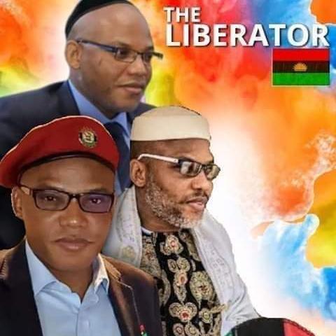 Biafran16Son's tweet photo. #FreeMaziNnamdiKanuNow #FreeMaziNnamdiKanuNow #FreeMaziNnamdiKanuNow

@_AfricanUnion @UN @EU_Commission @GermanyDiplo @HananyaNaftali @IsraeliPM
@JapanGov @Newsmax @RSBNetwork @FoxNews @UNHumanRights @amnesty https://t.co/UhFU3XeZm0