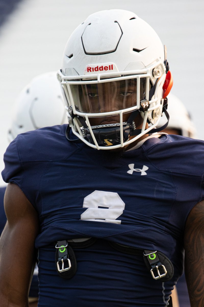 MSUBobcats_FB's tweet photo. Locked in 🔒

#BobcatBuilt https://t.co/MVV5N78LhL
