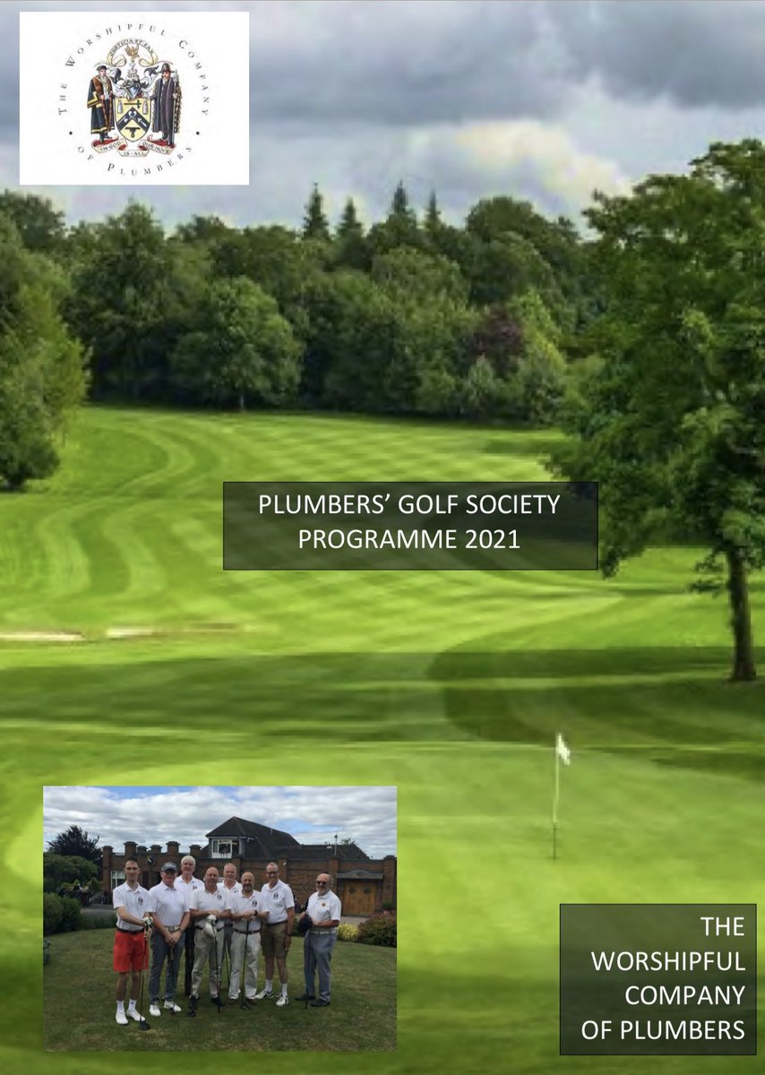 One of the highlights of our golfing year is our Autumn Meeting on Thursday <a href="/WildernesseClub/">Wildernesse Club</a> - a privilege to play this outstanding course and enjoy the splendid catering and facilities #coverphoto