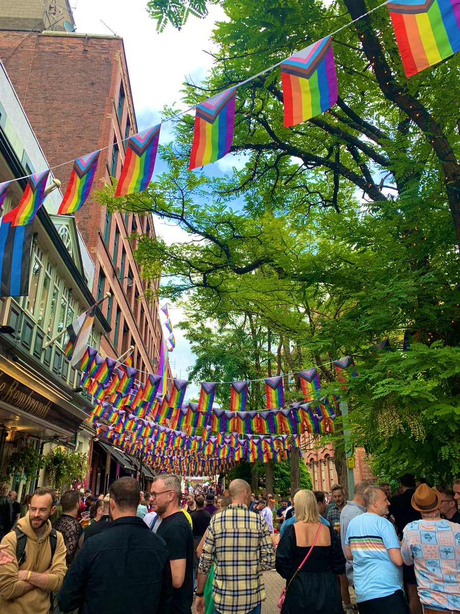 Lydia_Ingman's tweet photo. Happy Pride 🥰🌈 #lovewins https://t.co/jLMJ1obQzS