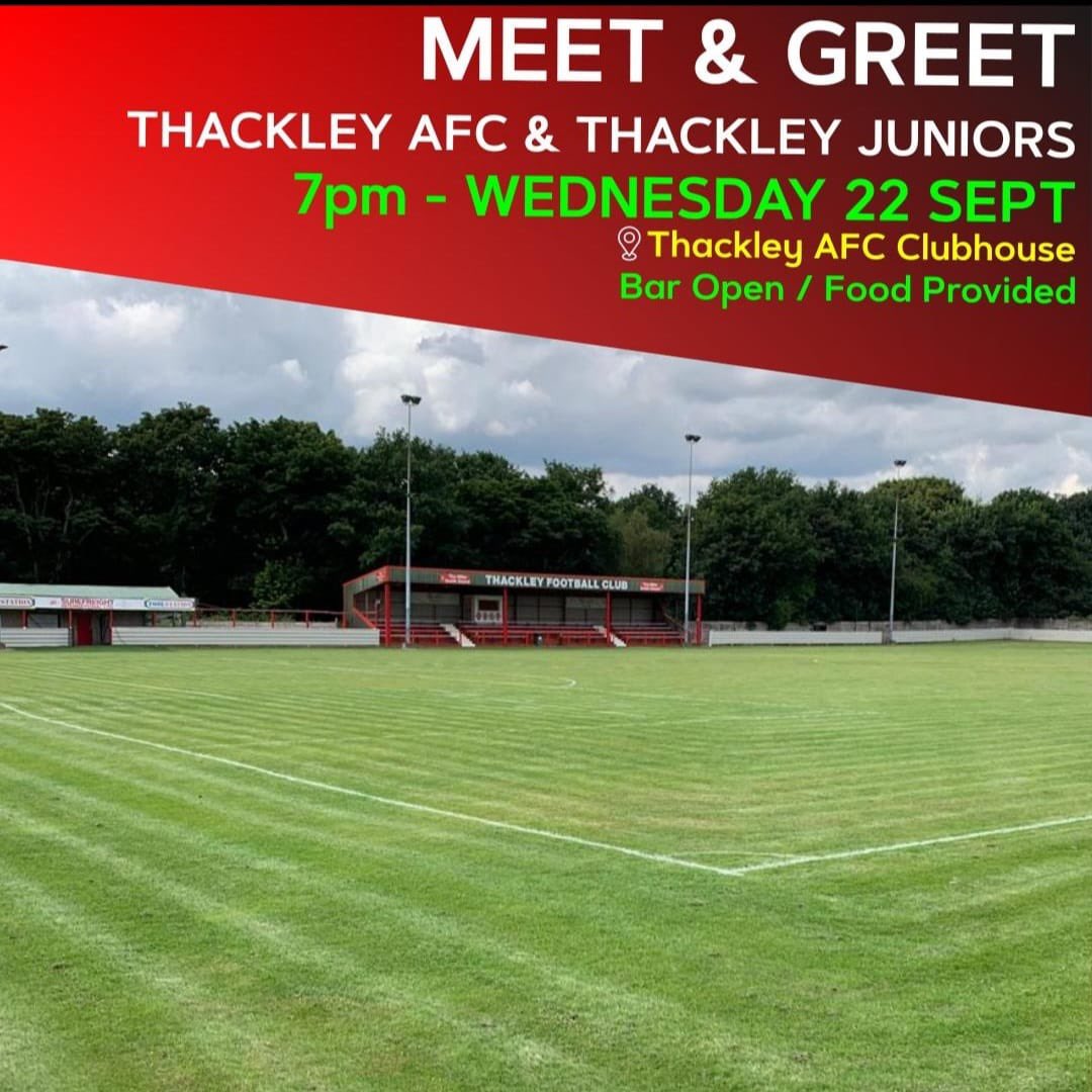 Thackley Juniors fc tweet media
