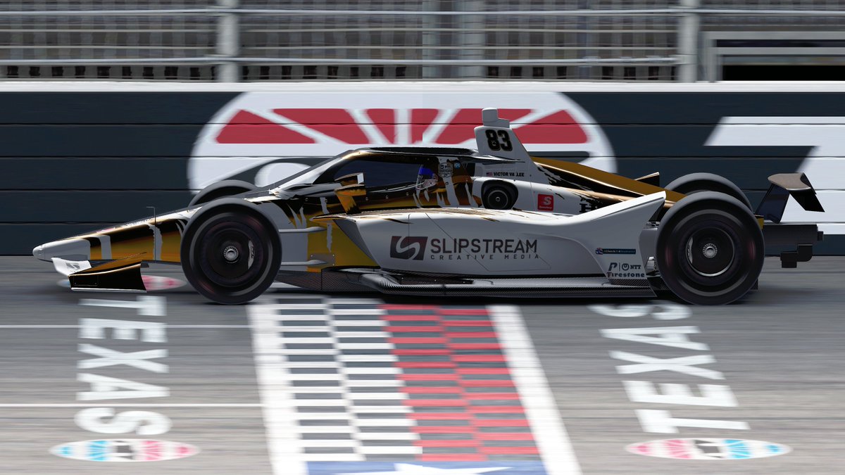 Slipstream Creative Media tweet media