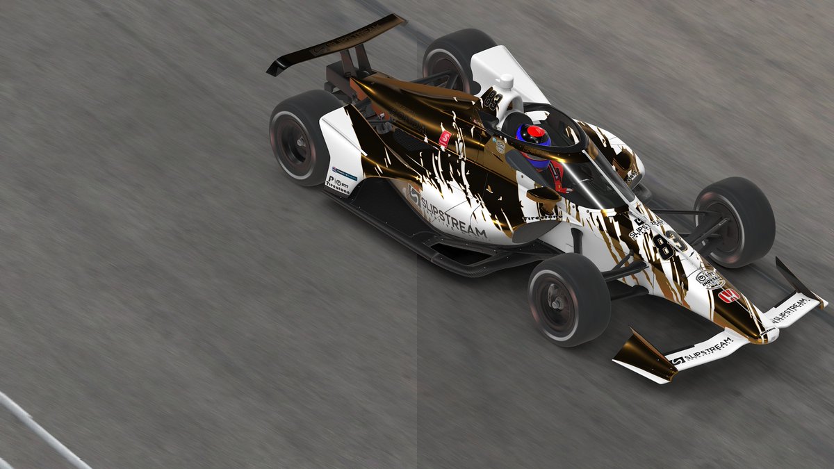 Slipstream Creative Media tweet media