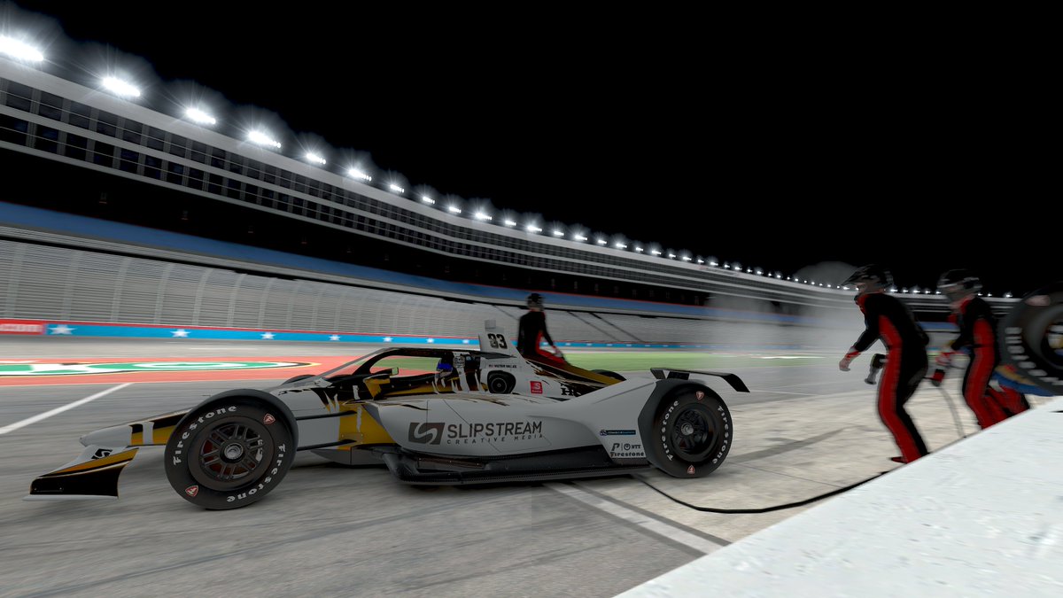 Slipstream Creative Media tweet media