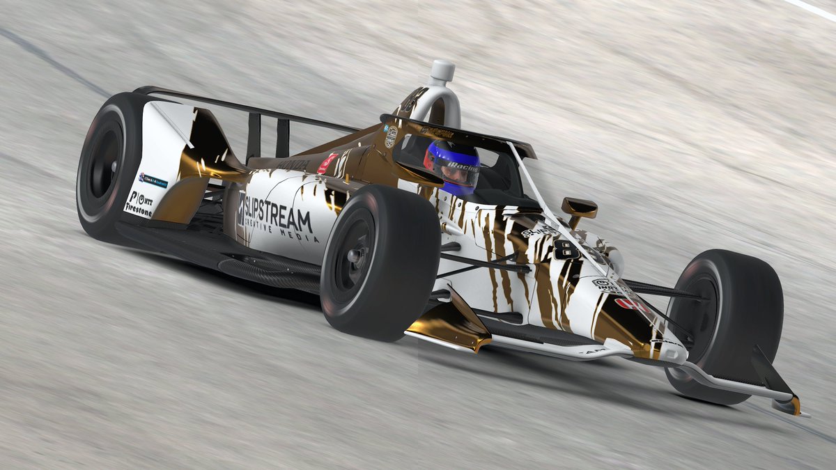 Slipstream Creative Media tweet media