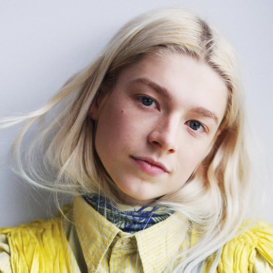 FilmUpdates's tweet photo. Hunter Schafer, Gemma Chan and Sofia Boutella will star in horror movie #Cuckoo for NEON.

(https://t.co/cQTHrIzPBx) https://t.co/EOqLkvzC9M