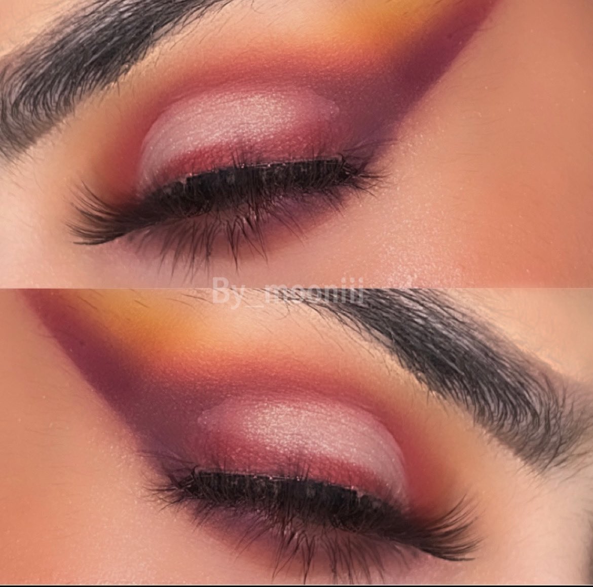 bymooniii's tweet photo. Brows @ABHcosmetics
Canvas base @GerardCosmetics
Palette @MorpheBrushes @jamescharles
Blush @ColourPopCo
#abh #abhbrows #anastasia #morphepalette #morphe #moprhebrushes #jamescharles #gerardcosmetics #morphegirl #muas #100daysofmakeupchallenge #colorpop https://t.co/hDuwhT2oVs
