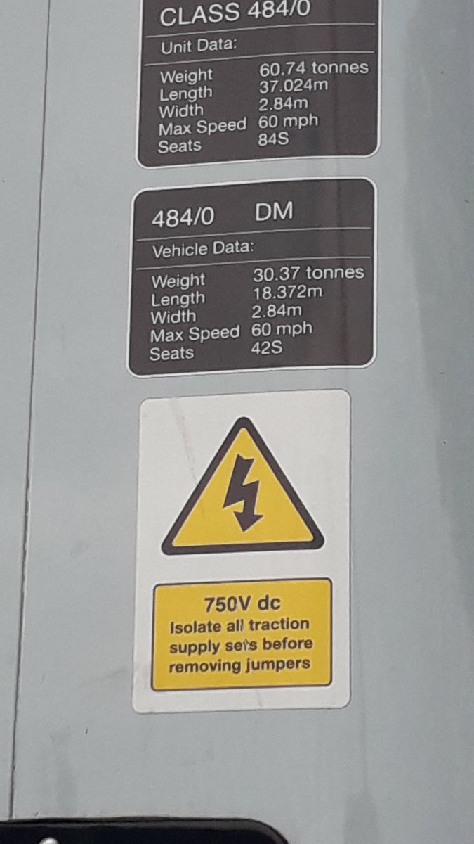 dranyamnai's tweet photo. @geofftech 
 Saw this in Portsmouth this afternoon. Though you might be interested. https://t.co/GksVSrLelZ