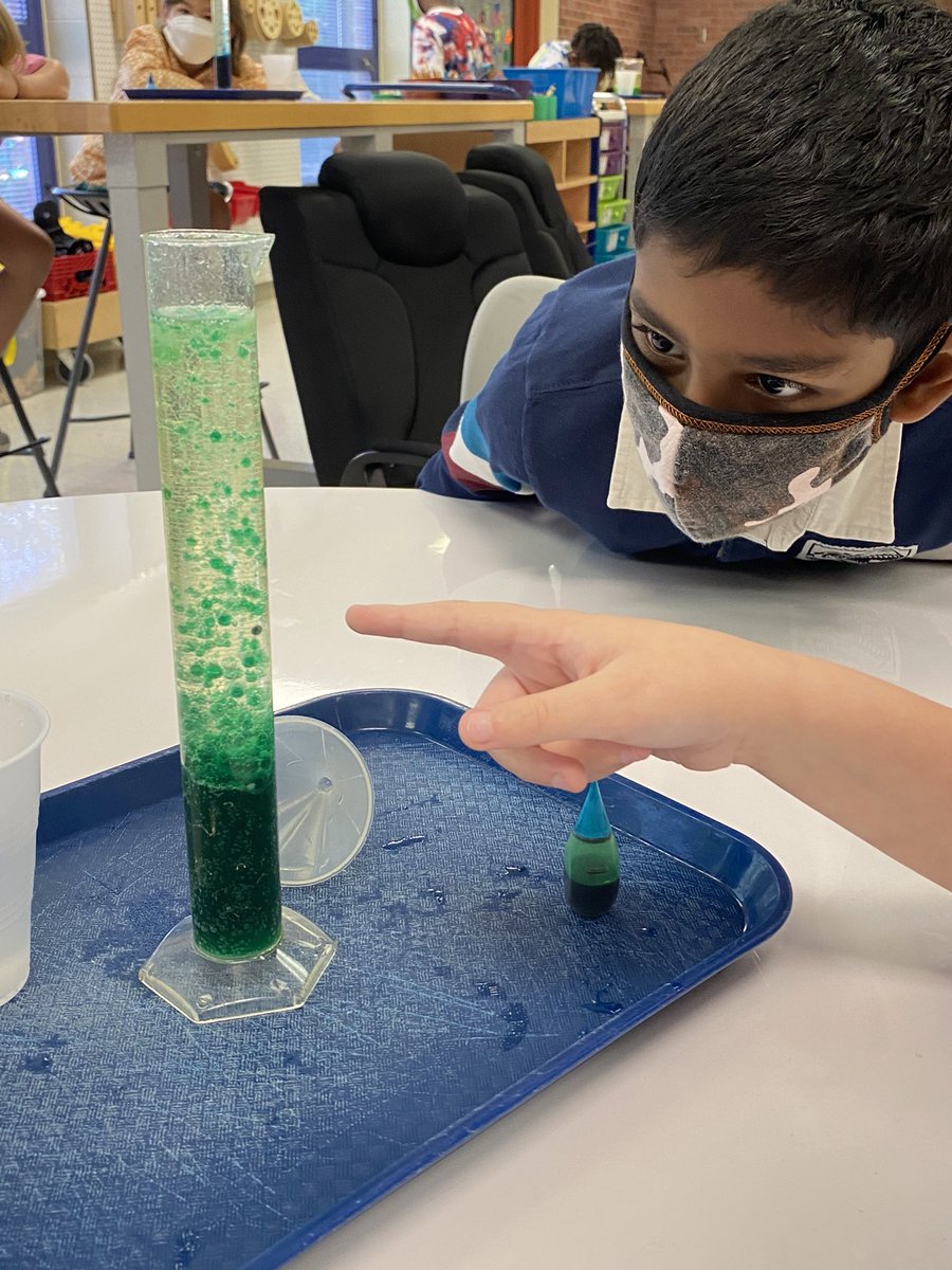 STEAM at TCES! tweet media