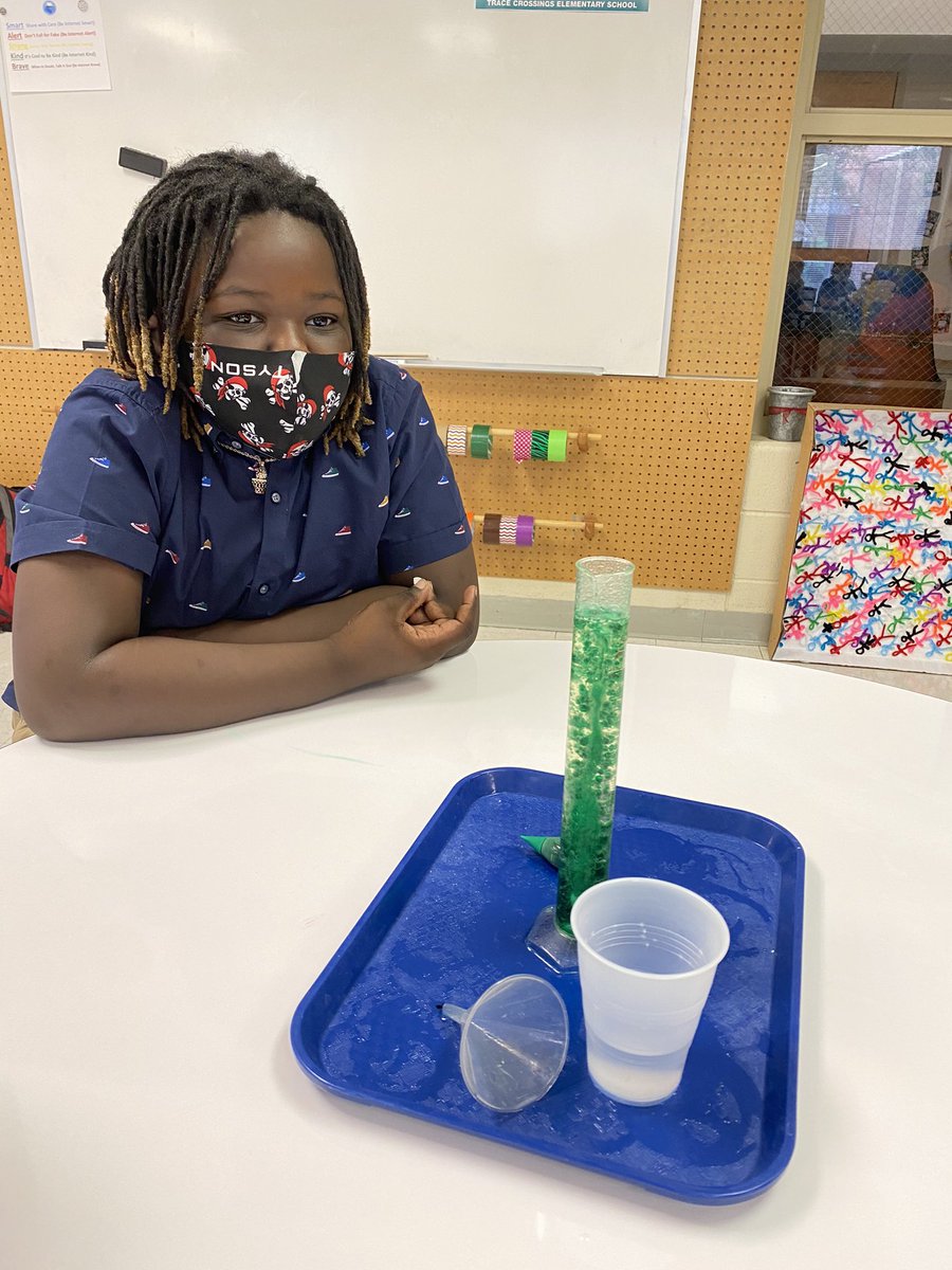 STEAM at TCES! tweet media