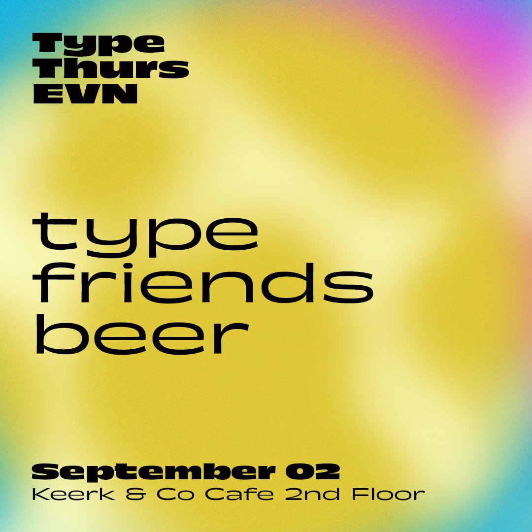 TypeThursdayEVN's tweet image. #TypeThursday #TypeThursdayYerevan #TypeThursEVN #TTEVN #Yerevan #YerevanDesign #YerevanEvents #Տառեր #Տառագրություն #ՏառերիՀինգշաբթի #GraphicDesign #Letterforms #StrengthInLetters #TogetherWeLetter #Typography #Type #TypeDesign #Font #TypeMatters #TypeCrit