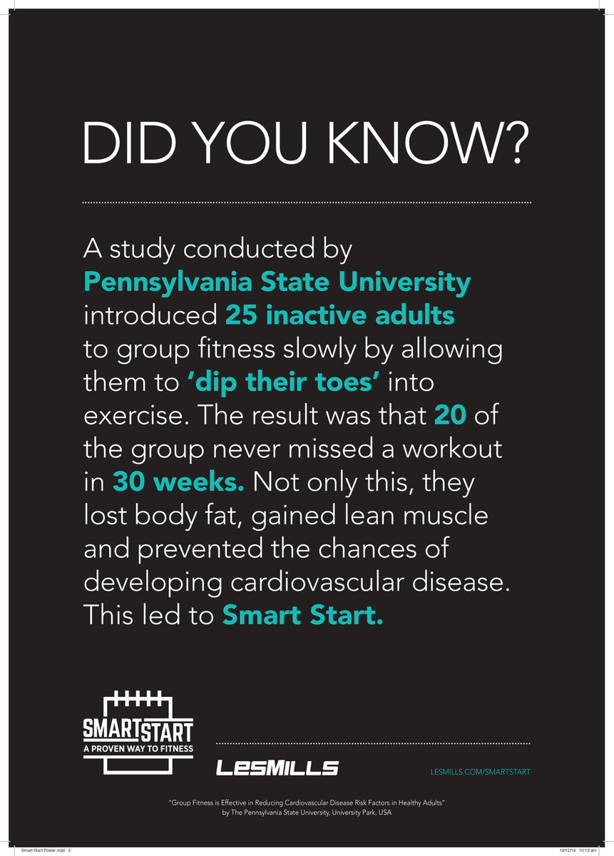 Fitness is one piece of the puzzle to maintaining a healthy lifestyle. However you recreate make sure to find time to move during the day.