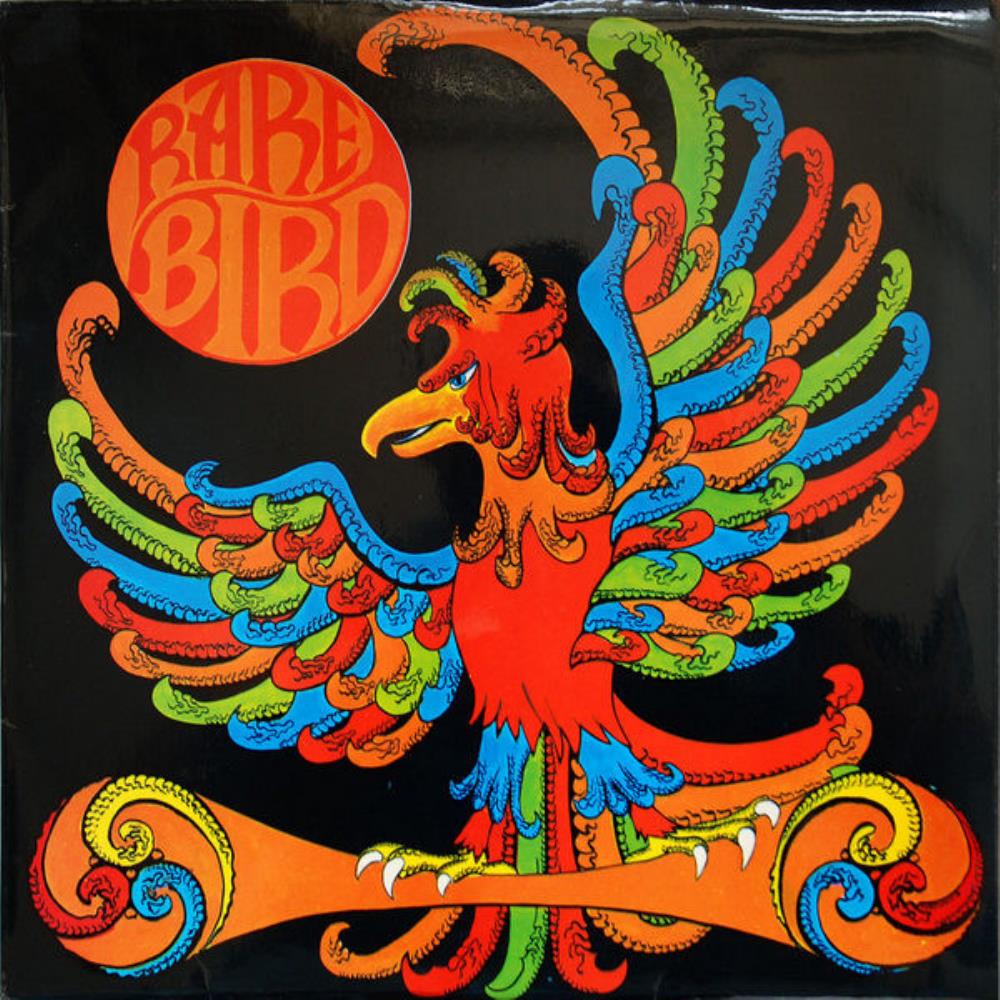 Sympaty - Rare Bird 1969 youtu.be/qa35NTVndQM