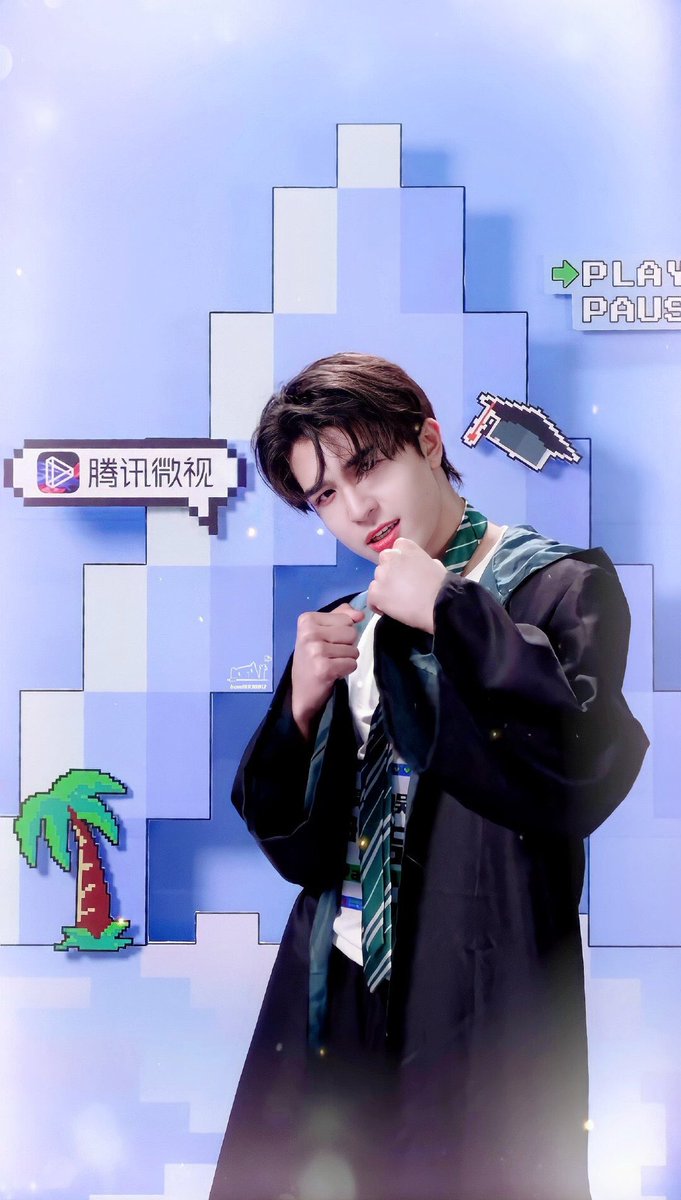 IkeyuyouPp's tweet photo. จริงๆแล้วเค้าตำรักฮอกวอตส์😂👌🏻💗 https://t.co/x3nQj4lxyI