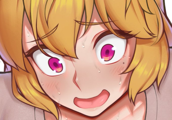 photoshopのレイヤースタイルで汗を簡単に描けるプリセットを作ったぜ!

ファンボックスってこういう内容でも需要あるんのかな…? 