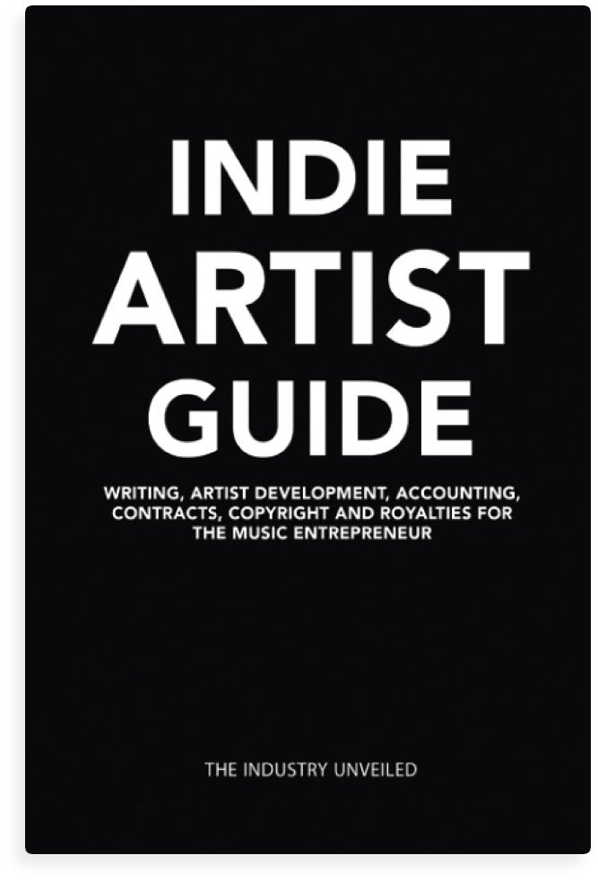 bestmoneytree's tweet photo. INDIE ARTIST GUIDE REVIEW
This is a handbook to the music industry. This book includes information on writing, publishing, marketing, copyright, royalties, and more.
#innerartistguide  #books #music #MarketingTwitter 
Get "Inner Artist Guide" Here: https://t.co/l3tCPZCGMn https://t.co/ljWIWUr5Ss