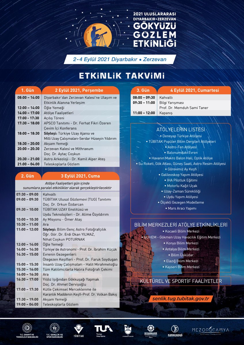 Erdi YILMAZ tweet media
