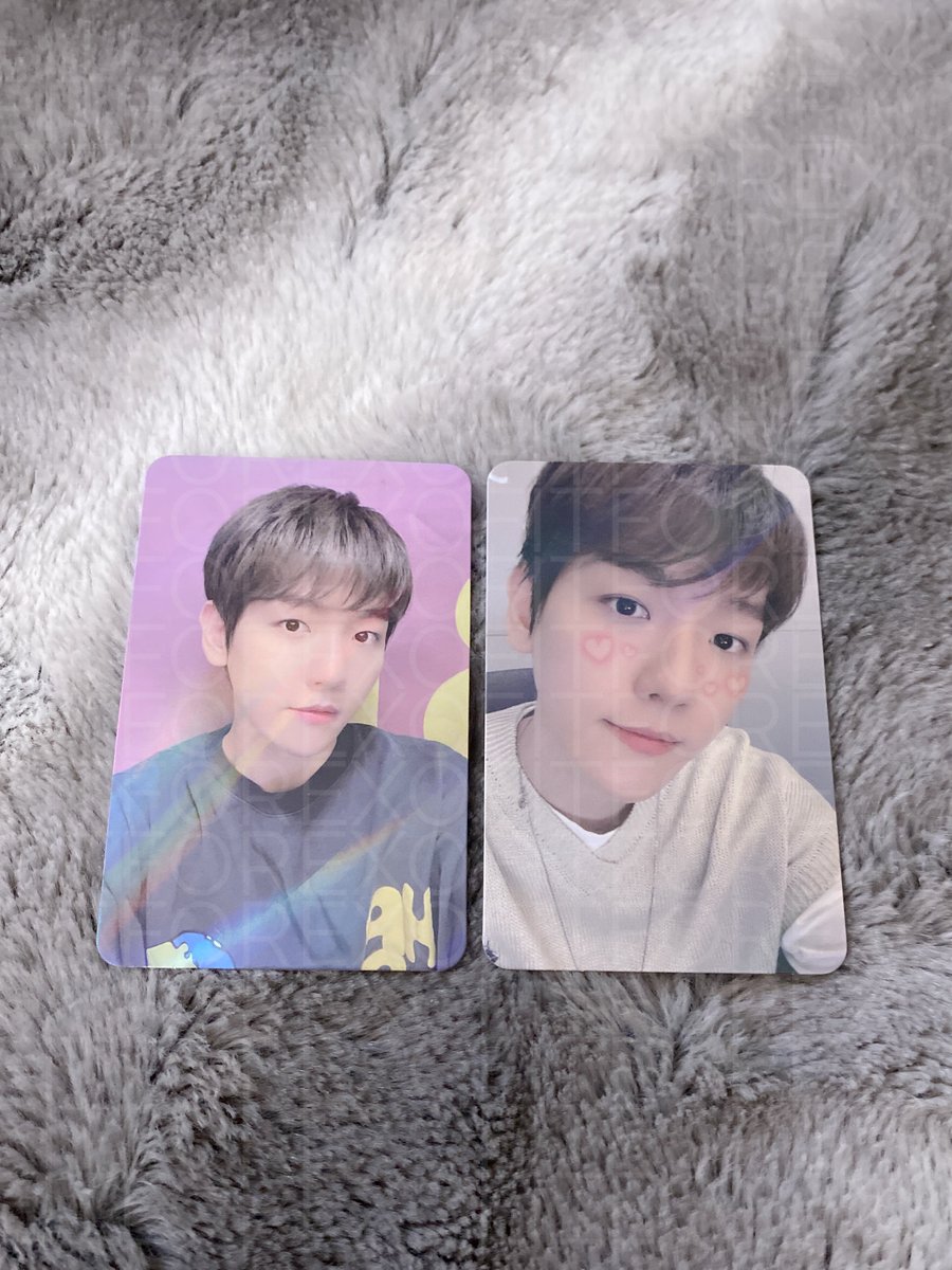 fitforexo's tweet photo. Thank you so much @cbcocoa2 #cbcocoafb
Baekhyun arrived safely. Thank you for opening and all your work on this GO! https://t.co/Dz8wI9pKZe
