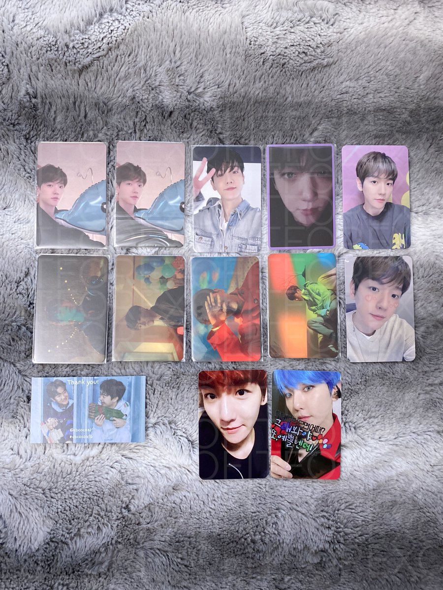 fitforexo's tweet photo. Thank you so much @cbcocoa2 #cbcocoafb
Baekhyun arrived safely. Thank you for opening and all your work on this GO! https://t.co/Dz8wI9pKZe