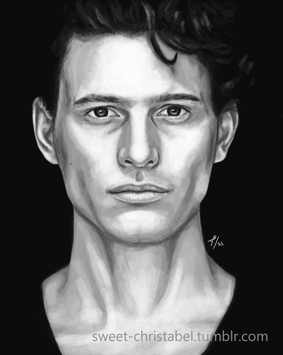 BethChristabel's tweet photo. Aaaand complete! This was the easiest hair I've ever painted. It was a dream 😂 Pretty pleased with the face too 💙
#DechartGames #BryanDechart https://t.co/QqabuXREXI