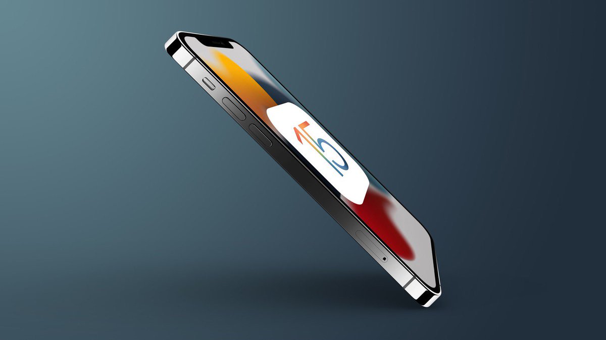 SeveriniAlessio's tweet image. Apple rilascia #ios15beta8 e #watchos8beta8 per sviluppatori!!!