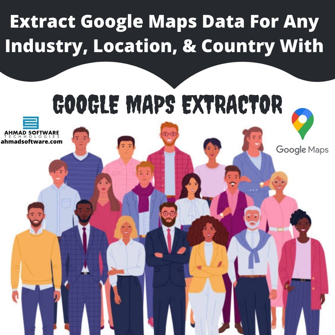 AqsaBat61342018's tweet image. How Can I Scrape Google Maps Data For B2B Leads?
ahmadsoftwaretech.blogspot.com/2021/08/how-do…
#googlemapcontactextractor #googlemapdataextractor #businessleadextractor  #googlemapsemailextractor #googlemapsscraper #googlemapleadextractor  #googlemapsleadgeneration #howtogetleadsfromgooglemaps