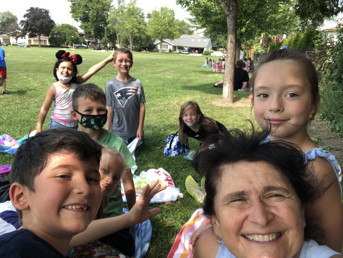 Bessie Grosso tweet media