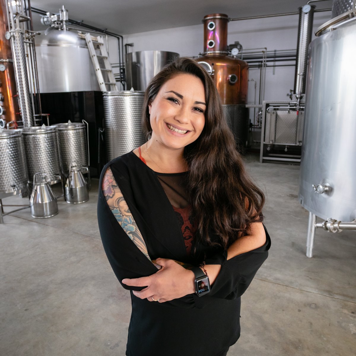 Whether it's something new or an all-time classic, we're always excited to share our favorite drinks with you!