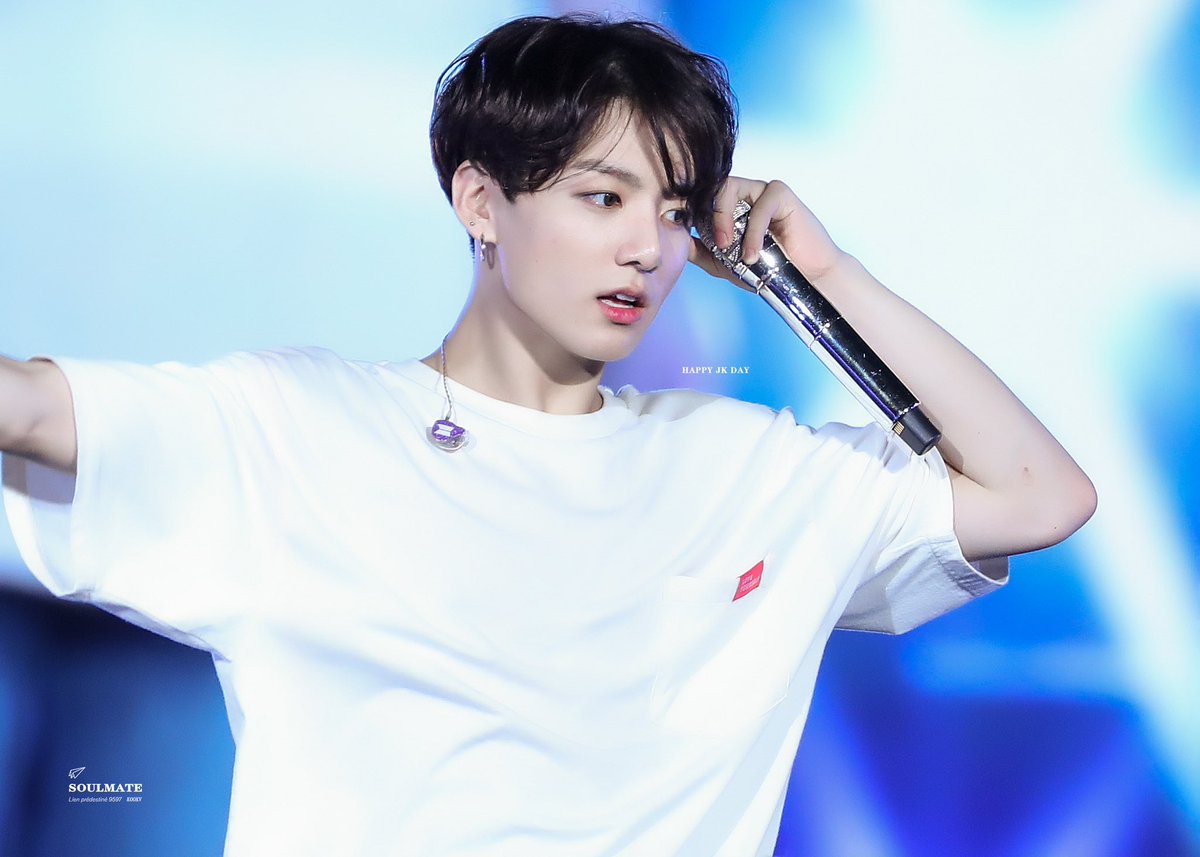 JMLOVEMODE's tweet image. 🐰 #HAPPYJKDAY 🎂 를 축하하며 올려주시는, 홈마님들의 사진 타래 📷💜

#정국생일ㅊㅋ
#정국아_25번째생일축하해
#정국이생일_파티파티예
#정국이라는_세상_25th_DAY
#정국이의_눈부신_스물다섯_생일축하해
#LightInOurDarkJK
#OurBrightestStarJK
#JUNGKOOK #정국 @BTS_twt