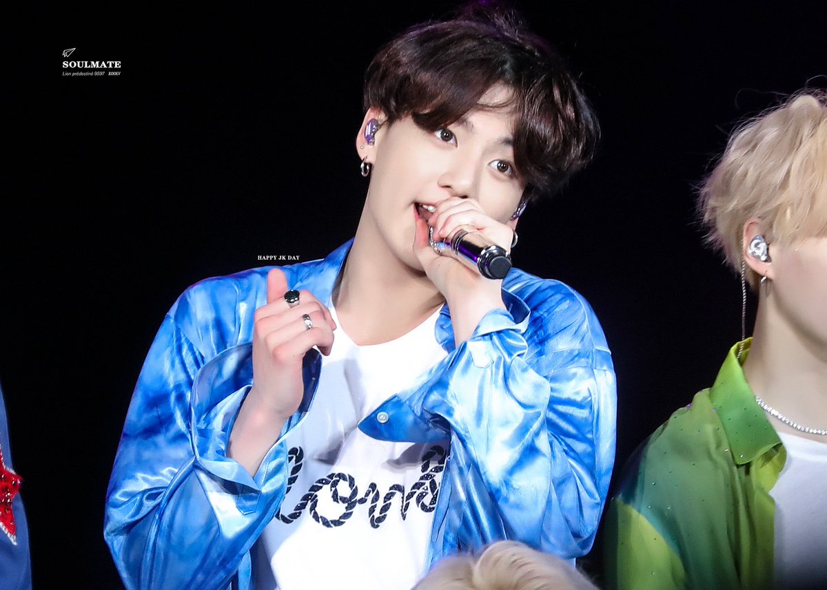 JMLOVEMODE's tweet image. 🐰 #HAPPYJKDAY 🎂 를 축하하며 올려주시는, 홈마님들의 사진 타래 📷💜

#정국생일ㅊㅋ
#정국아_25번째생일축하해
#정국이생일_파티파티예
#정국이라는_세상_25th_DAY
#정국이의_눈부신_스물다섯_생일축하해
#LightInOurDarkJK
#OurBrightestStarJK
#JUNGKOOK #정국 @BTS_twt