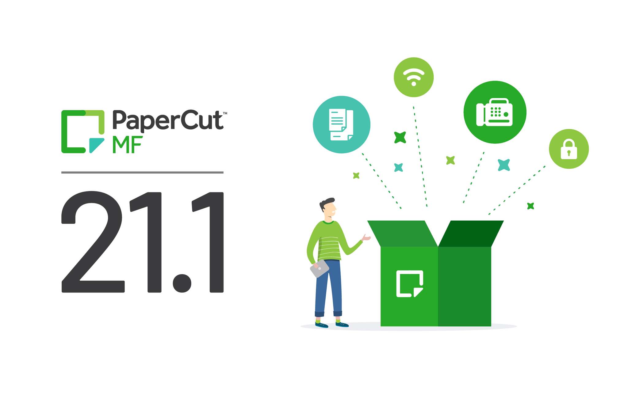 PaperCut Software on Twitter: