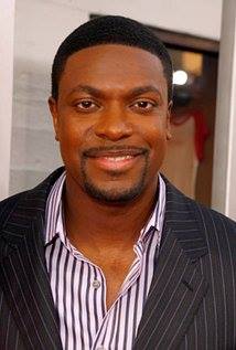 \"I\ma whip your ass! You, me, him! Everybody\s ass around here!\"
Happy birthday Chris Tucker!\" 