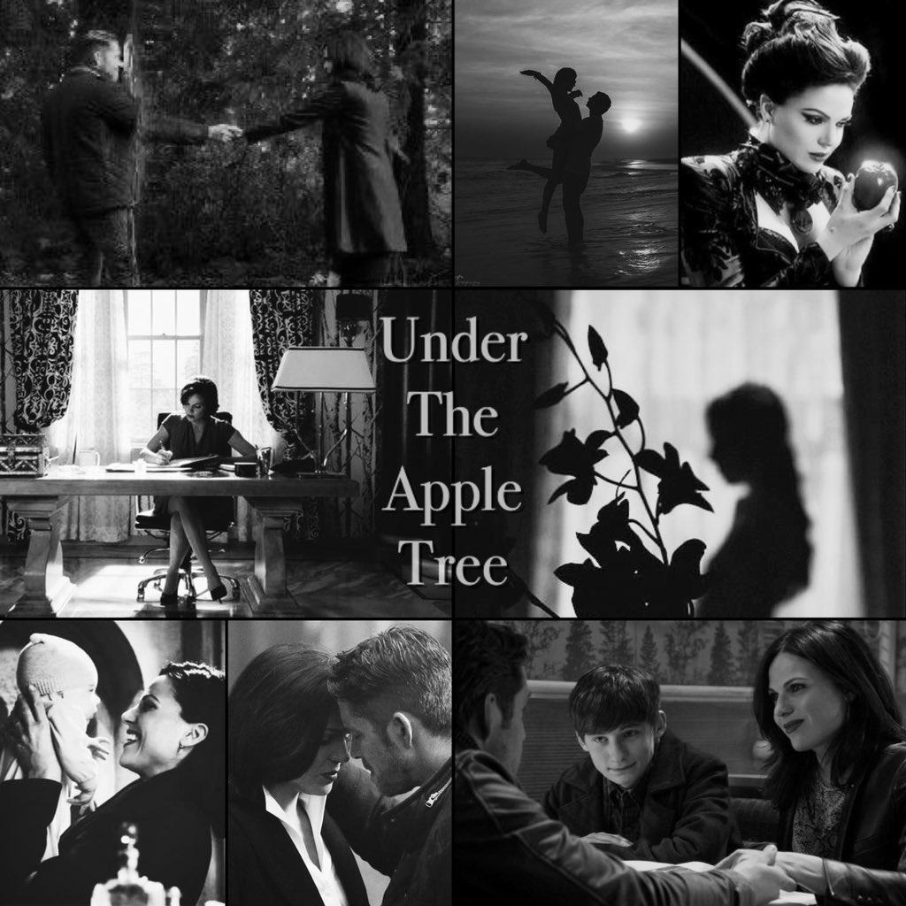🍎 Under The Apple Tree 🍎

! Update !

Chapter 17! Final chapter is here! 🤍🎉

Sixth entry for  <a href="/oqprompts/">oqprompts</a>/#OQPromptParty
Included prompts: #15, #138, #263, #270

#outlawqueen #oq

archiveofourown.org/works/31625969…

m.fanfiction.net/s/13891647/17/