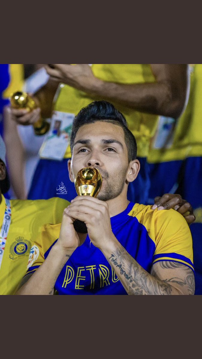 abodi293's tweet photo. #شكرا_بيتروس

اجمل لاعب عاصرته شكرا 

الجندي المجهول 💛💙💛💙💛 https://t.co/iiFEKrm6KV