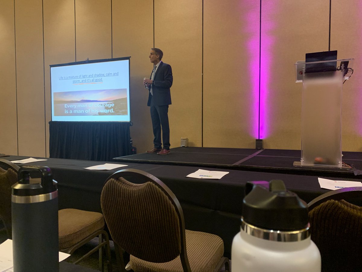 hunter_smith519's tweet photo. Really great conversations happening here at the @nabp District 6, 7, 8 meeting in Carefree, AZ. Featuring key note speaker Carmen Catizone https://t.co/rxjRe6t0nT
